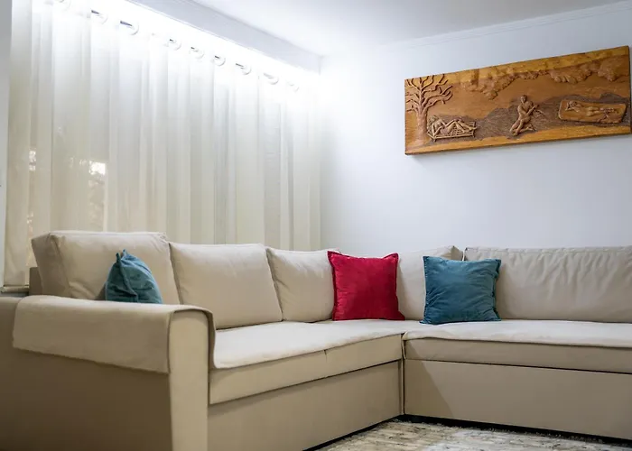 Central Loft Near Olympic Park