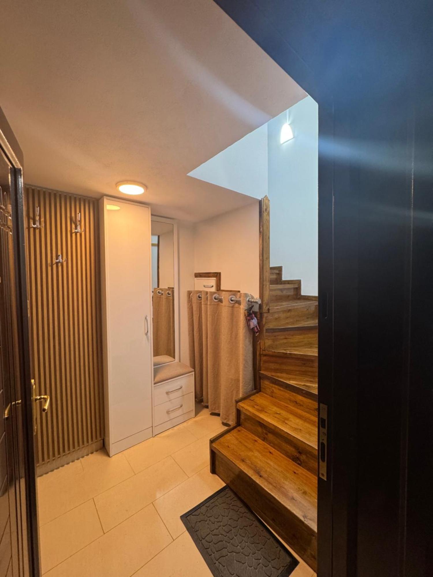Appartement Loft Near Olympic Park Tirana