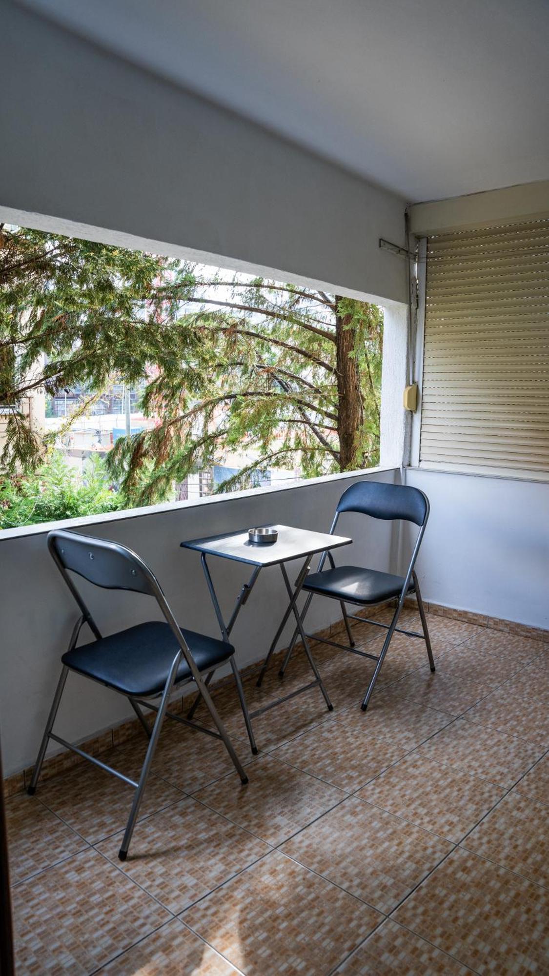 Loft Near Olympic Park