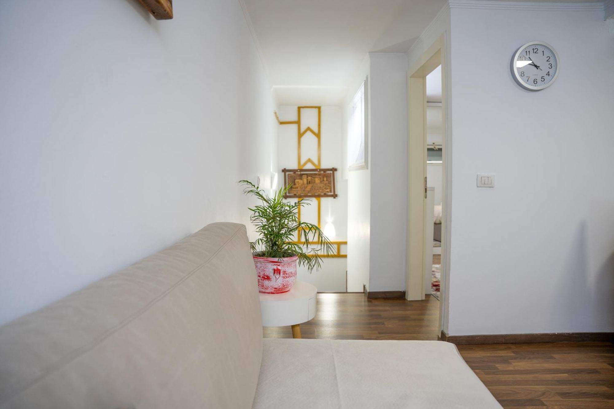 Loft Near Olympic Park * Tirana