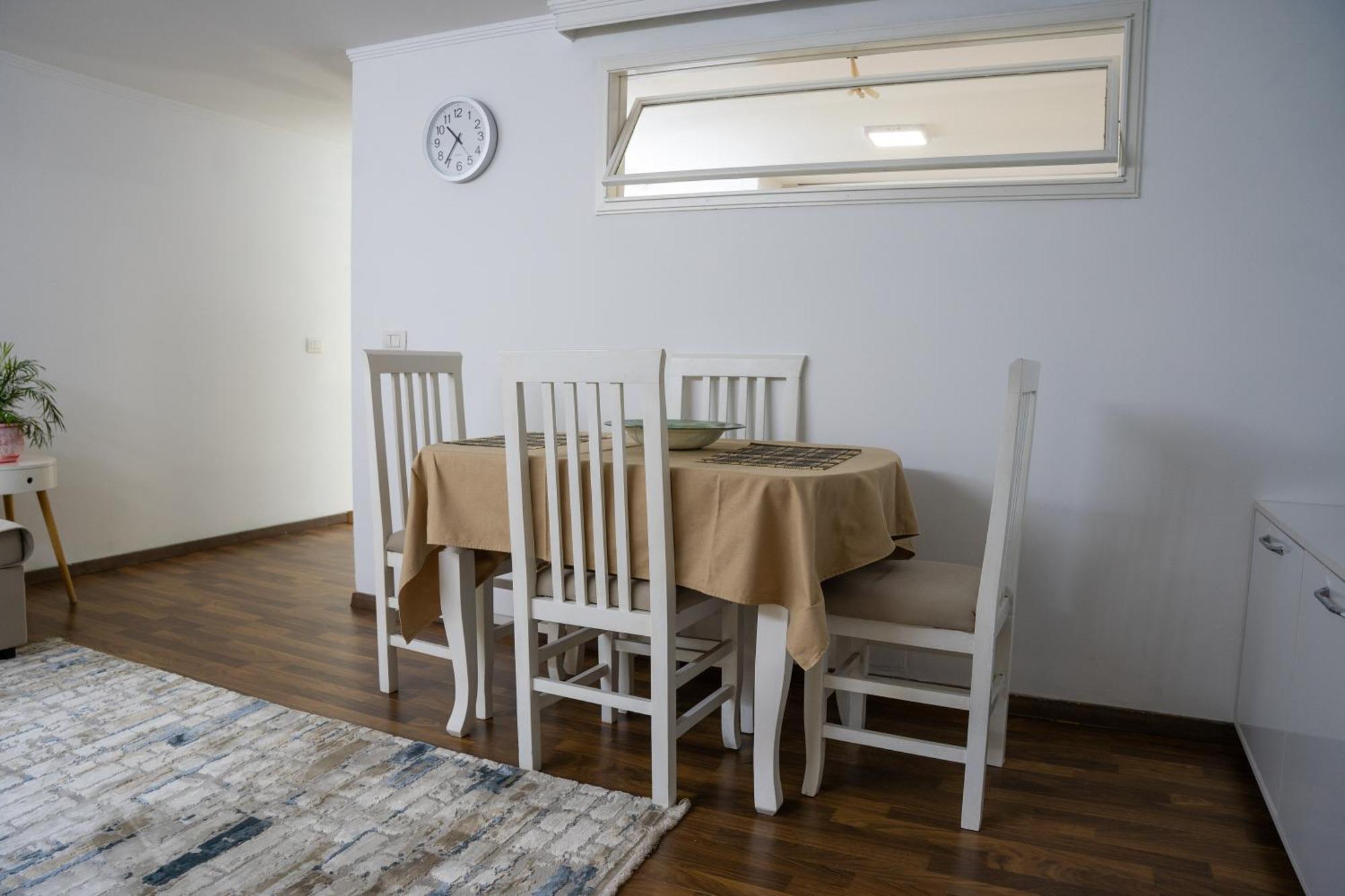 Loft Near Olympic Park Appartement Tirana