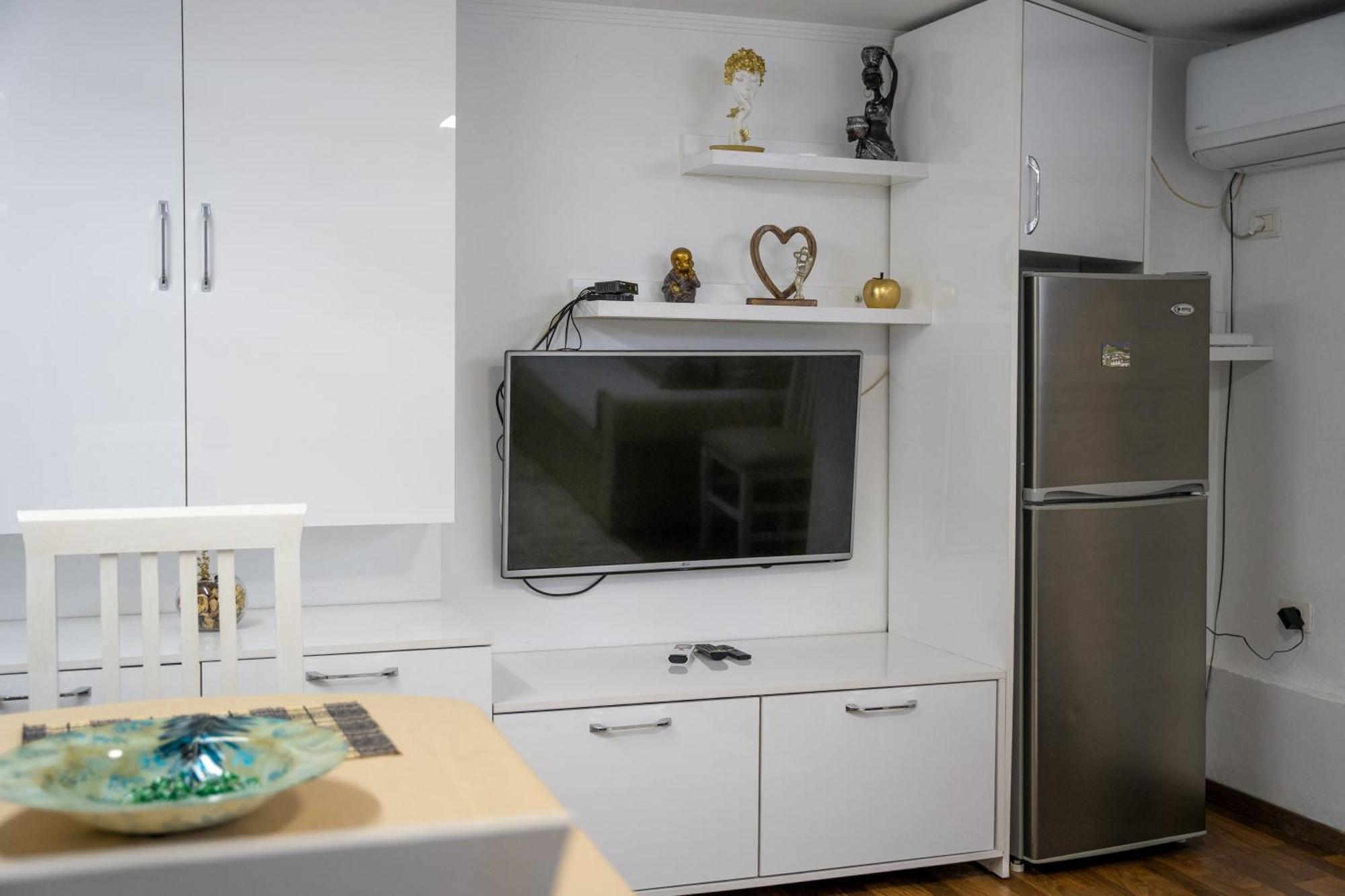 Loft Near Olympic Park Tirana