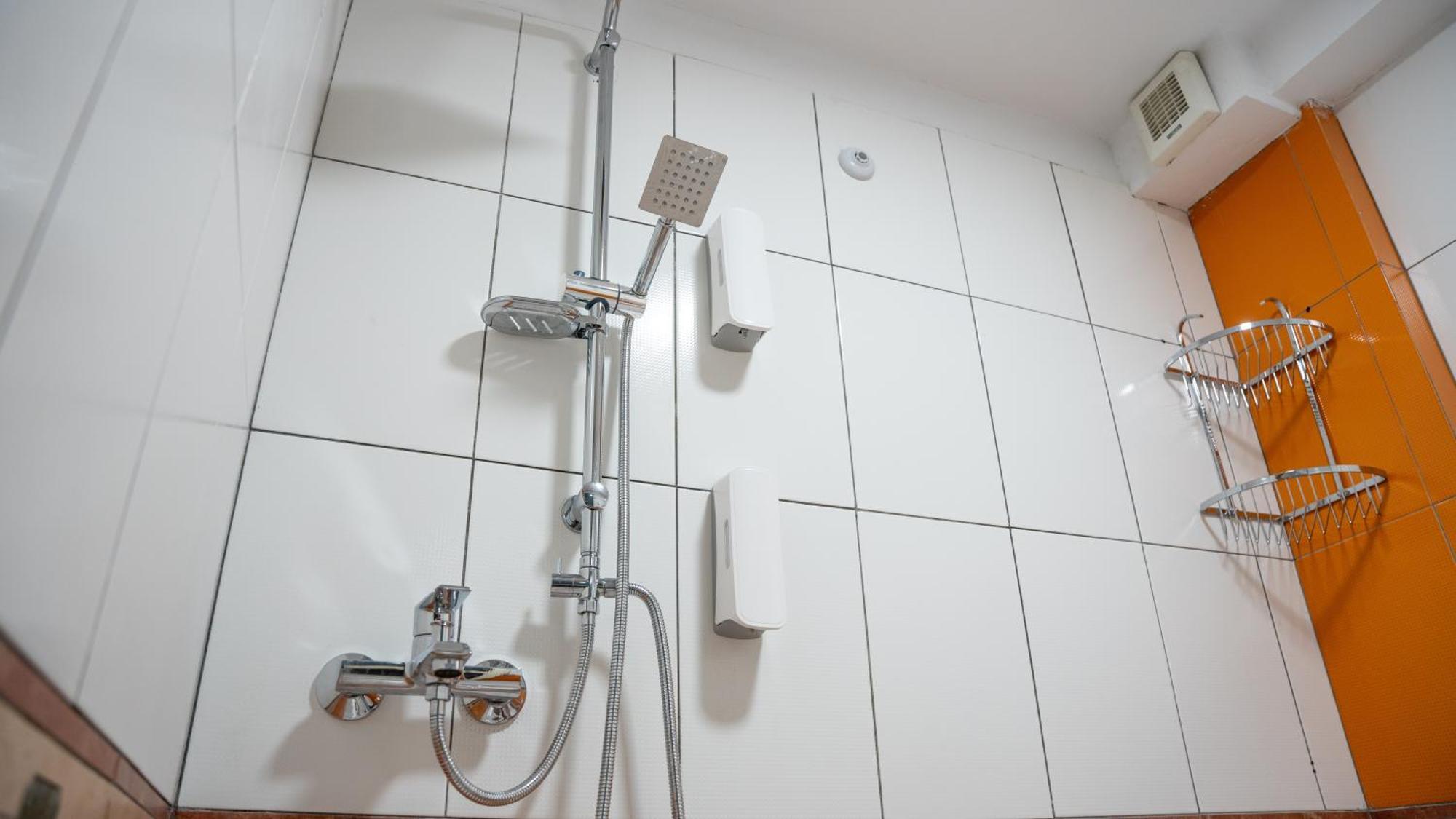 Loft Near Olympic Park Appartement *