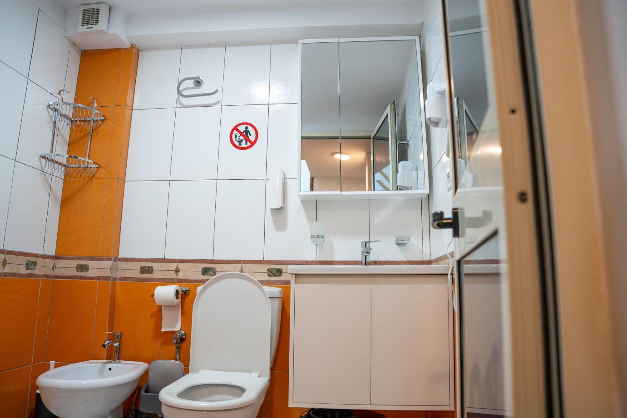 Loft Near Olympic Park Appartement *